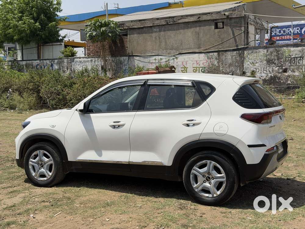 Kia Sonet 1.2 Htk, 2021, Petrol