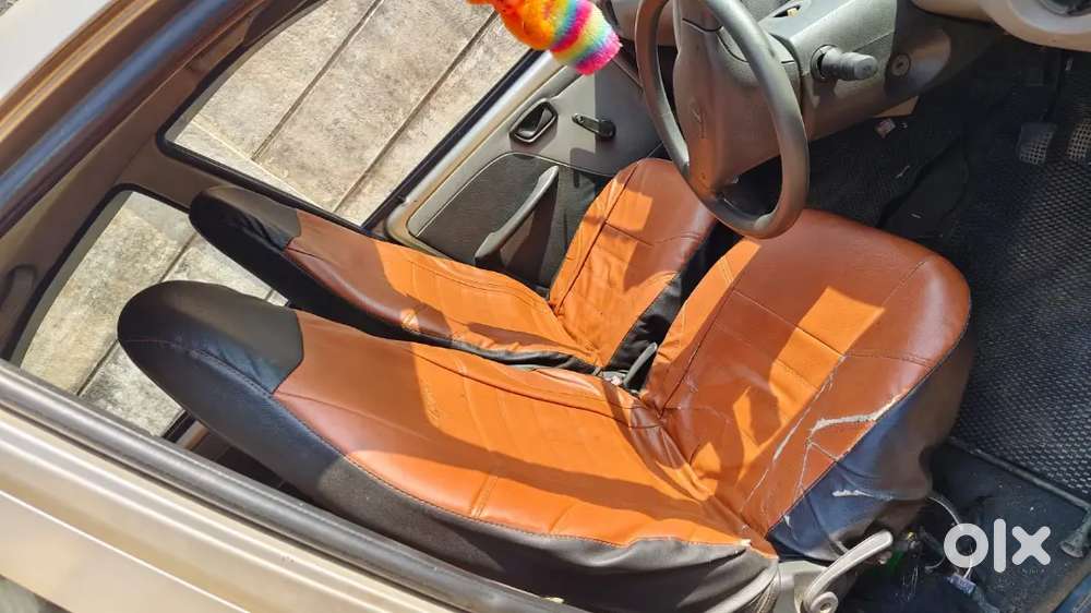 Tata Nano Xe 2012 पेट्रोल