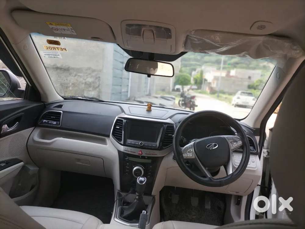 Mahindra Xuv300 First Owner