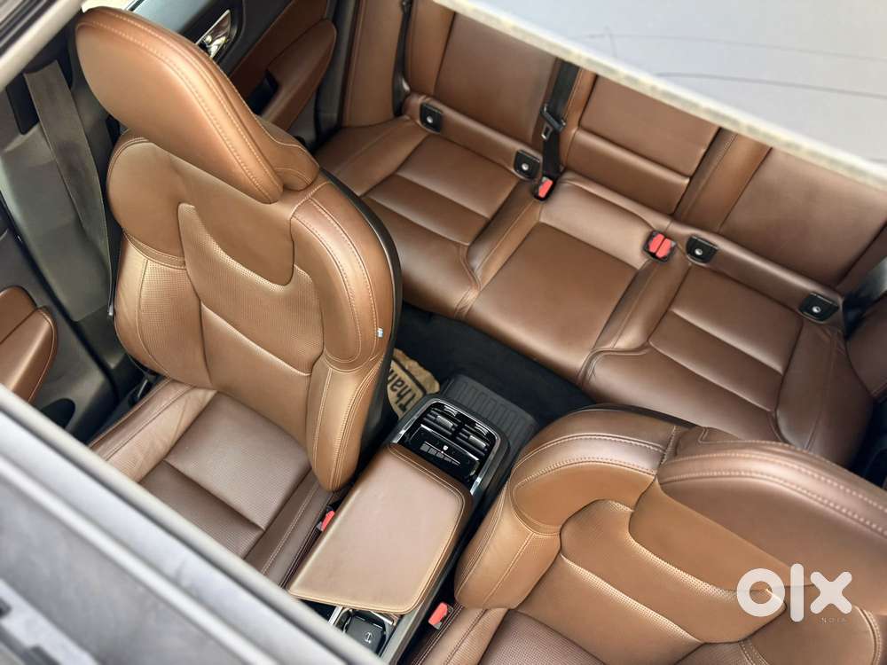 Volvo Xc60 2.0 B5 Ultimate, 2021, Petrol