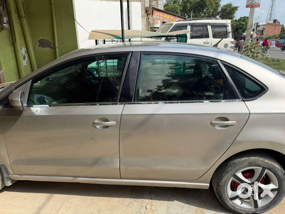 Skoda Rapid Diesel 2015 Year