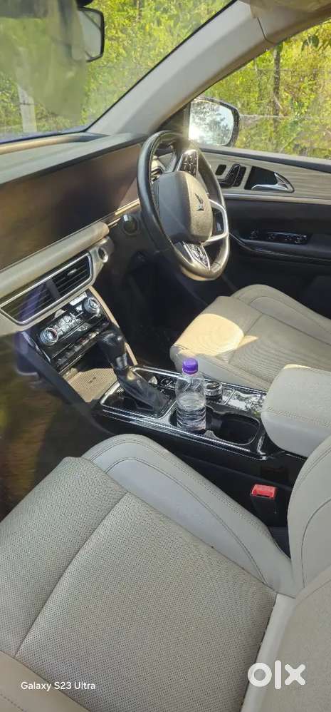 Mahindra Xuv700 Diesel 2023