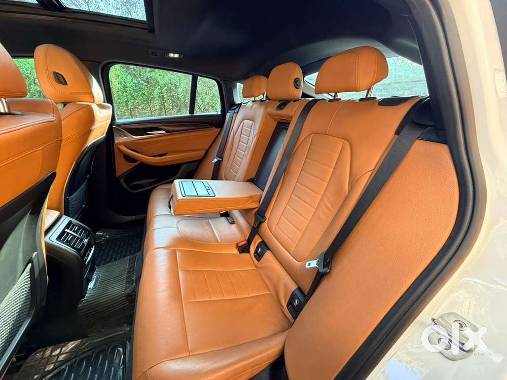 Bmw X4 M Sport X Xdrive20d, 2019, Diesel