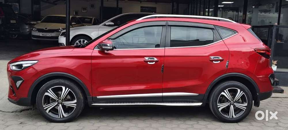 Mg Astor 1.5 Savvy Cvt, 2022, Petrol
