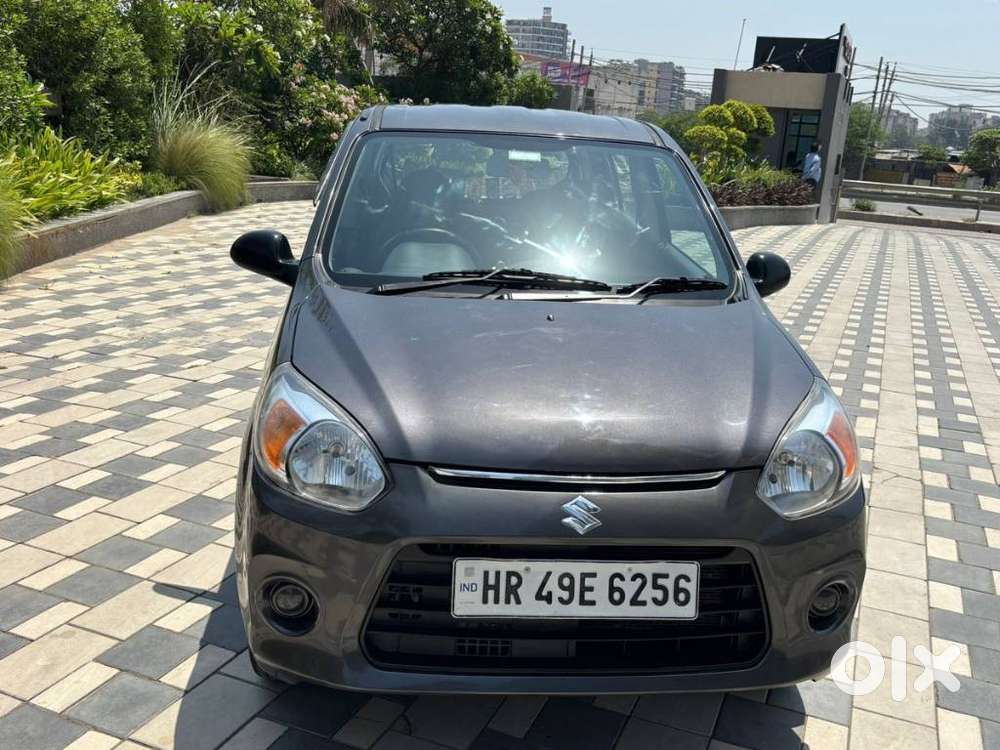 Maruti Suzuki Alto 800 2012-2016 Lxi, 2016, Petrol