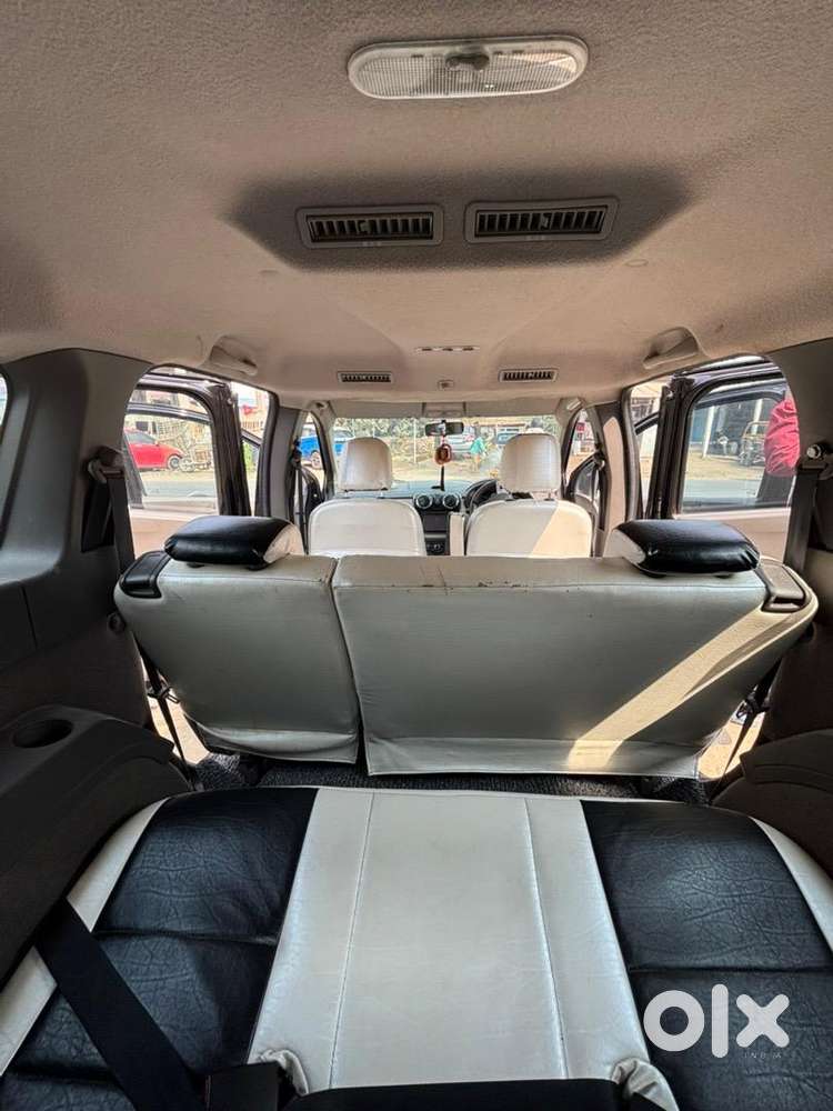 Renault Lodgy 2015 Diesel Well Maintained