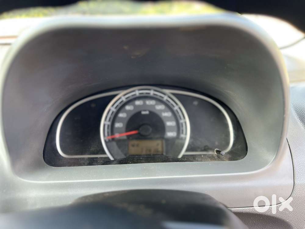 Maruti Suzuki Alto 800 Lx, 2015, Petrol