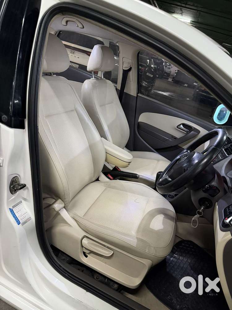 Volkswagen Vento New Diesel Highline, 2012, Diesel