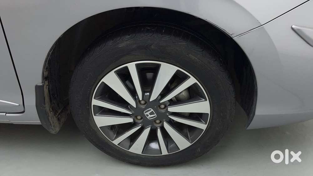 Honda City Vx Petrol Cvt, 2023, Petrol