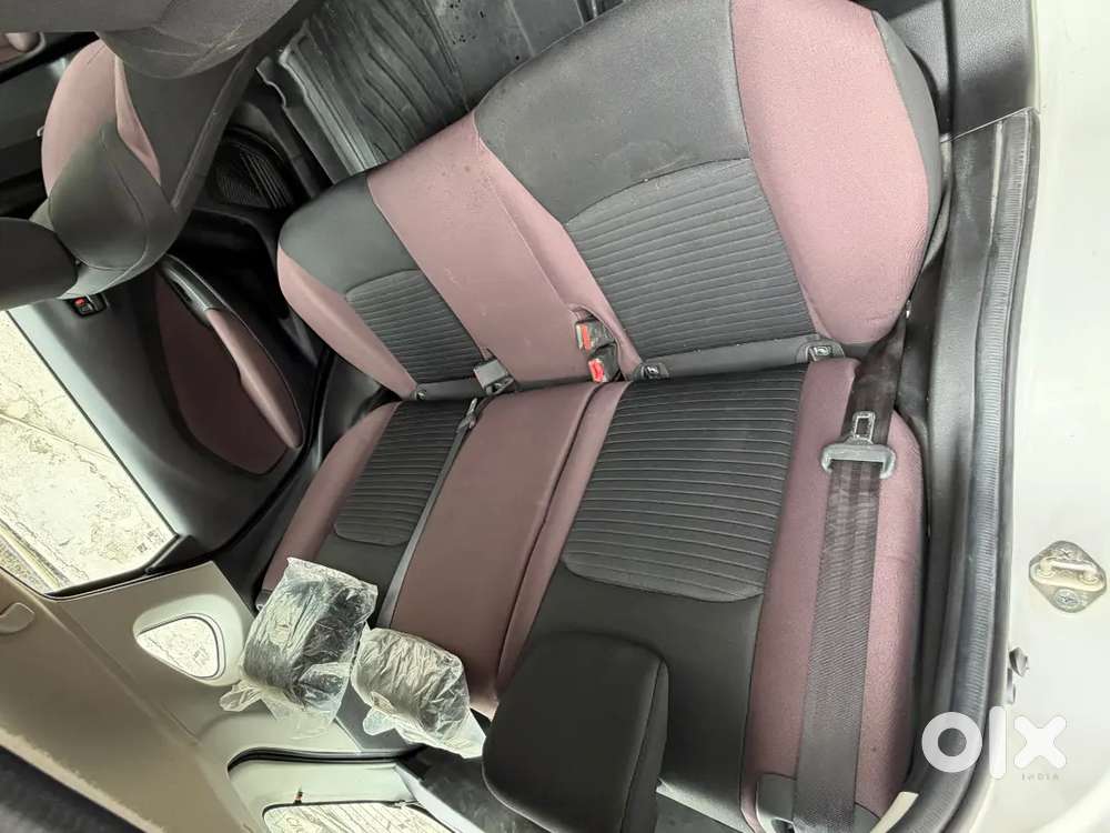 Maruti Suzuki Fronx 2024 Cng & Hybrids 15900 Km Driven