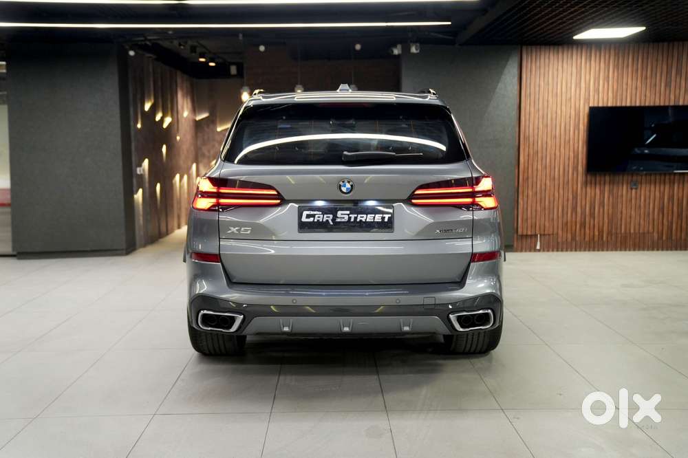 Bmw X5 Xdrive 40i M Sport, 2025, Petrol