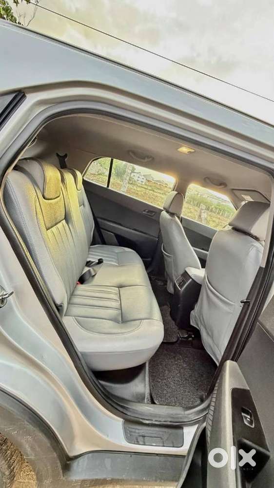Hyundai Creta 1.4 Crdi S Plus, 2017, Diesel