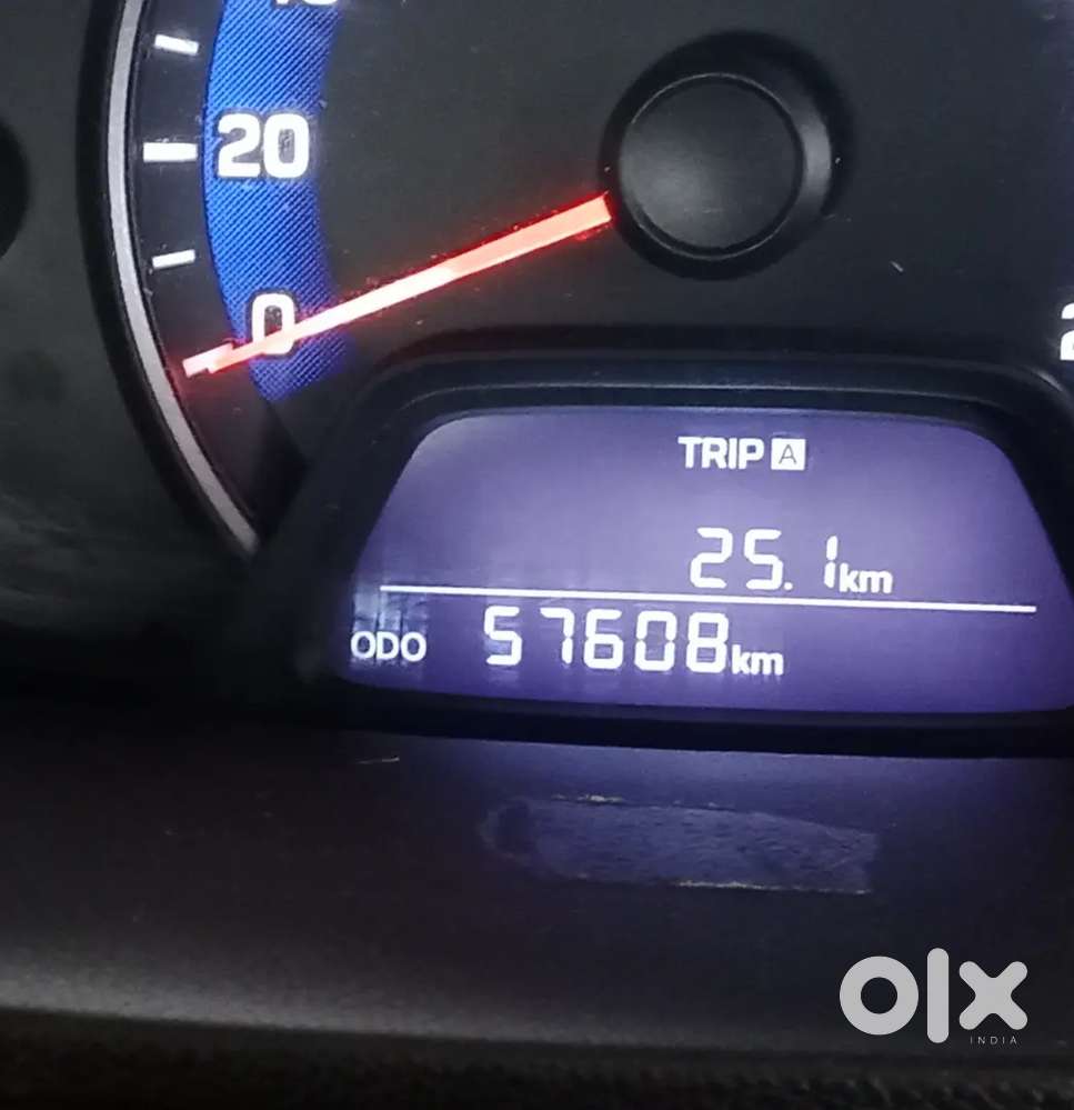 Abs Airbag . Hyundai Xcent