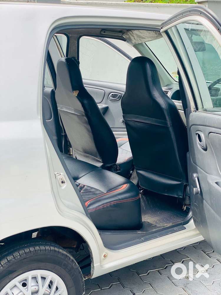 Maruti Suzuki Alto 0.8 Lxi (o), 2012, Petrol