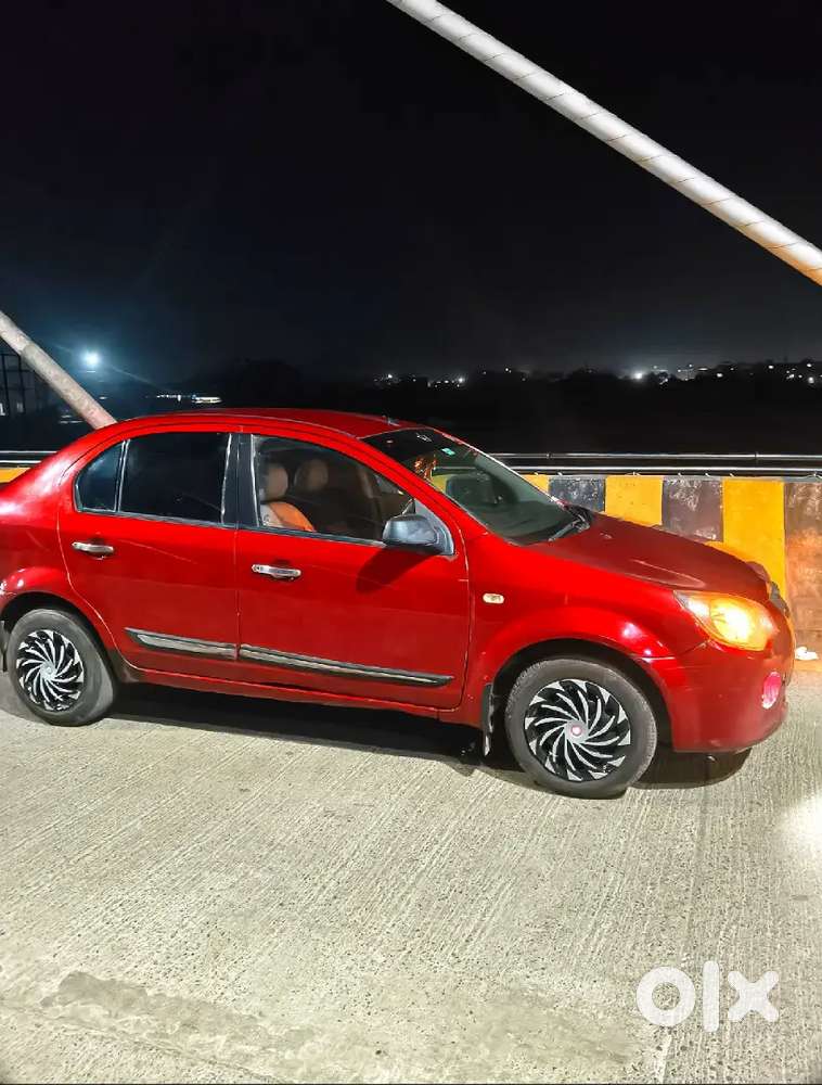 Ford Fiesta Well Maintained