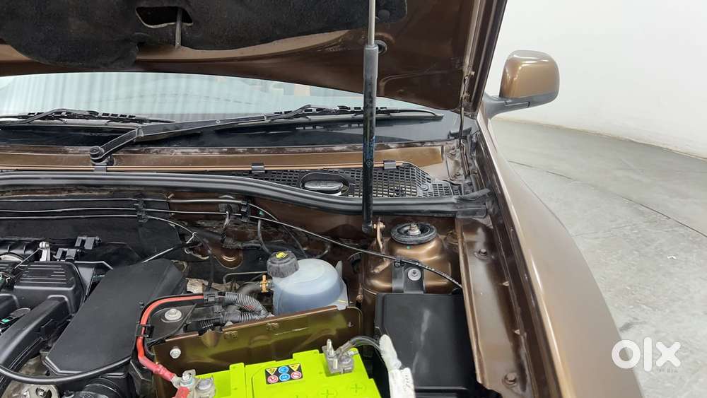 Renault Duster 2015-2016 Petrol Rxl, 2014, Petrol