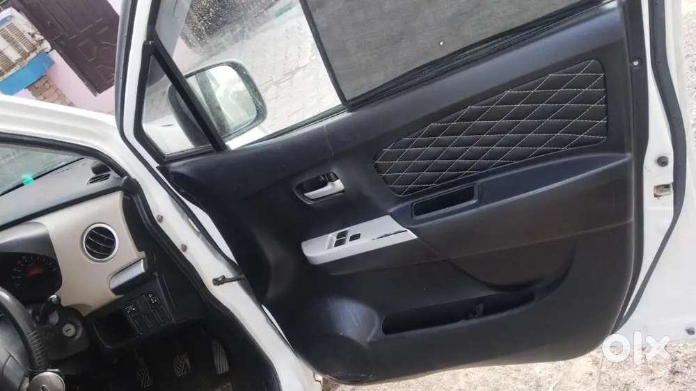 Maruti Suzuki Wagon R 2016