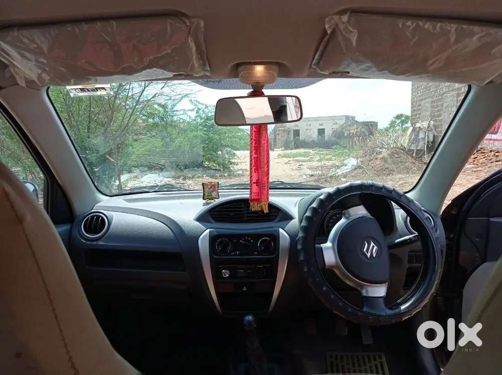 Maruti Suzuki Alto 800 Lxi 2018 80k Km 1st Owner Excellent Condition