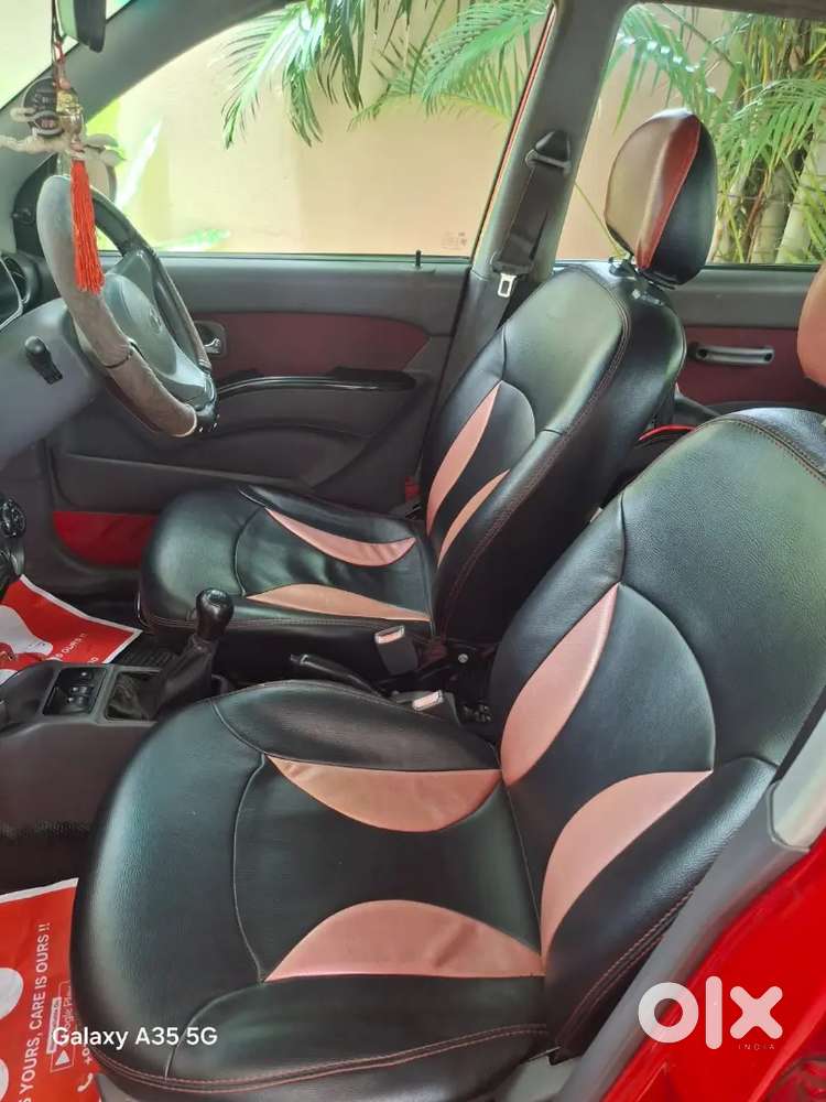 Hyundai Santro Xing Petrol Manual 2007