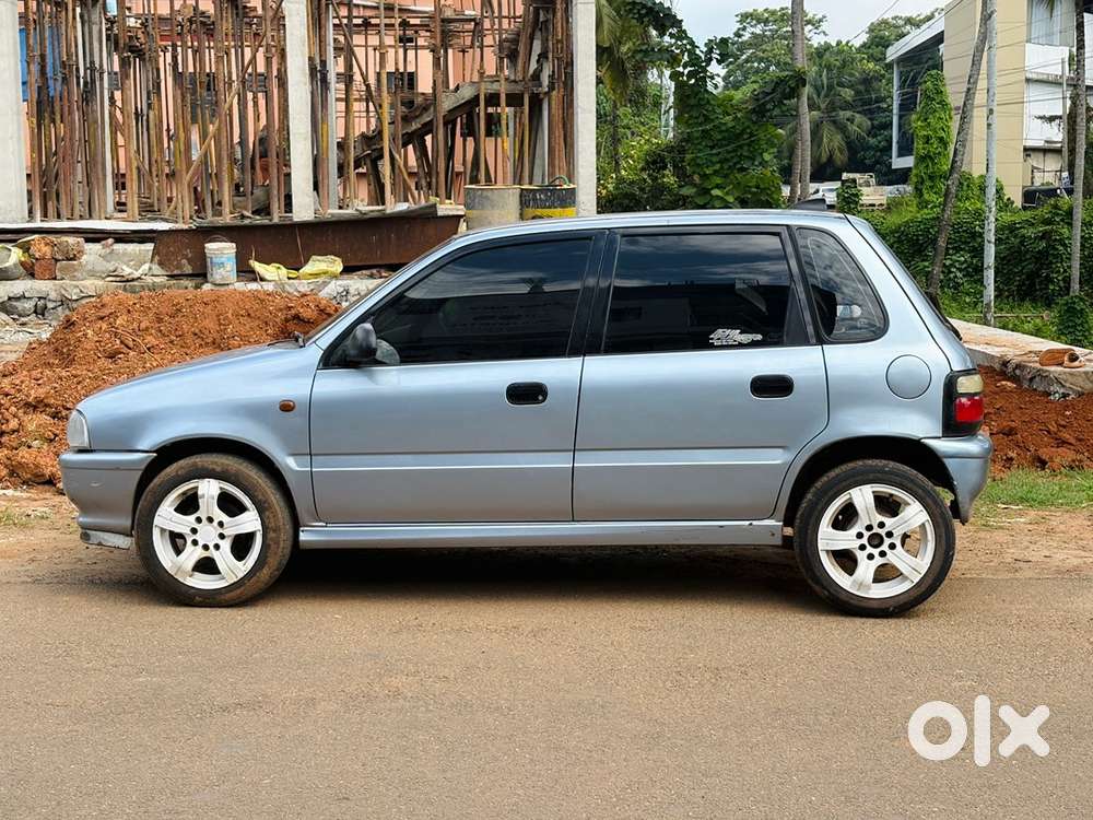 Zen Mpfi  2002