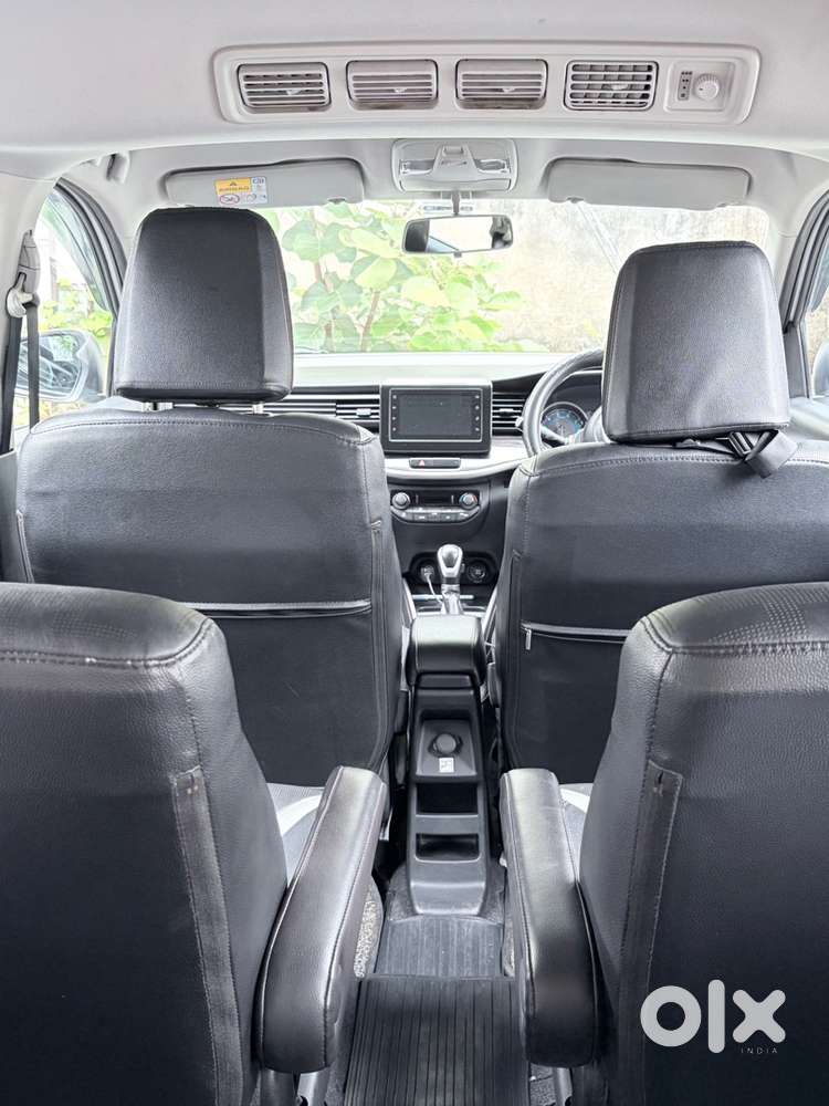 Maruti Suzuki Xl6 Petrol 2021