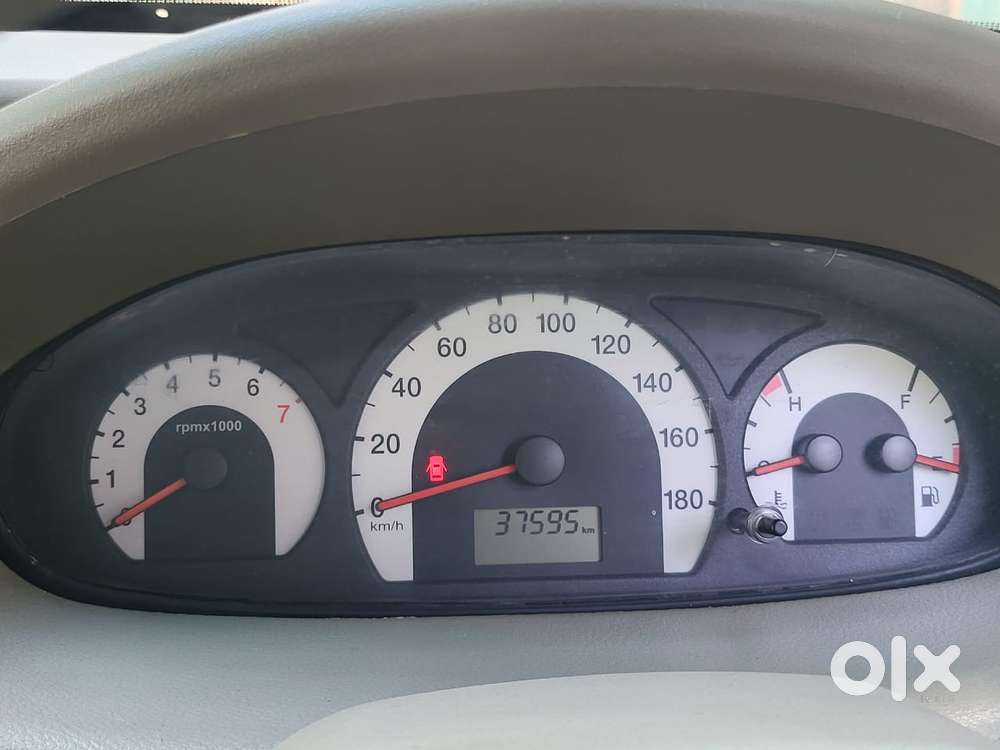 Mahindra Quanto C4, 2013, Diesel