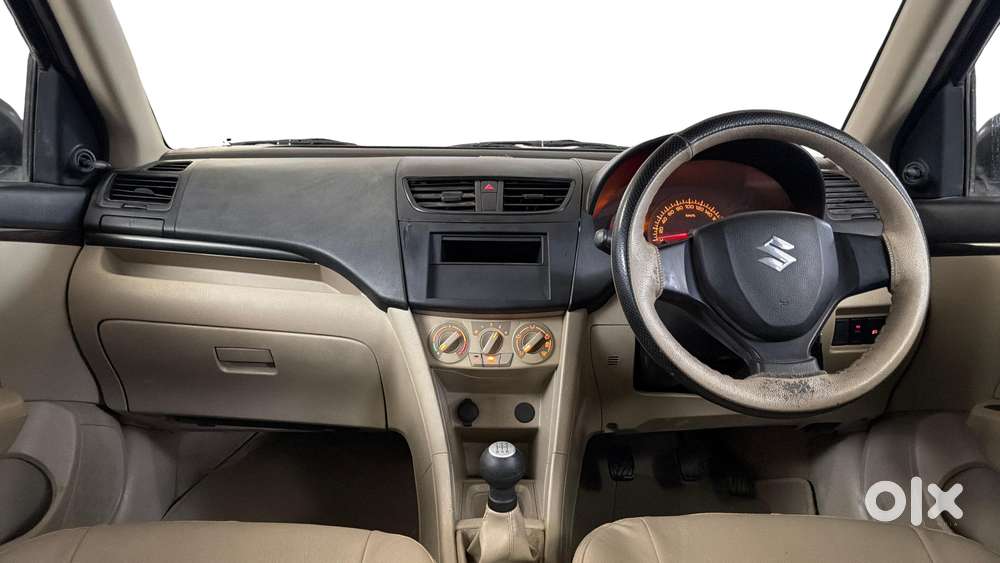 Maruti Suzuki Swift Dzire 2012-2015 1.2 Lxi, 2015, Petrol