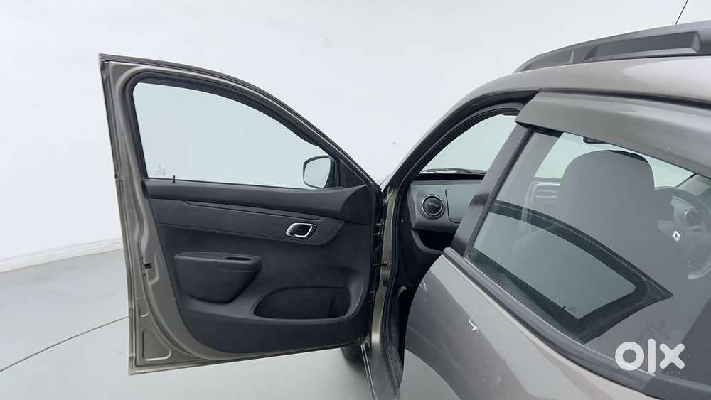 Renault Kwid 1.0 Rxt Sce Special (o), 2019, Petrol