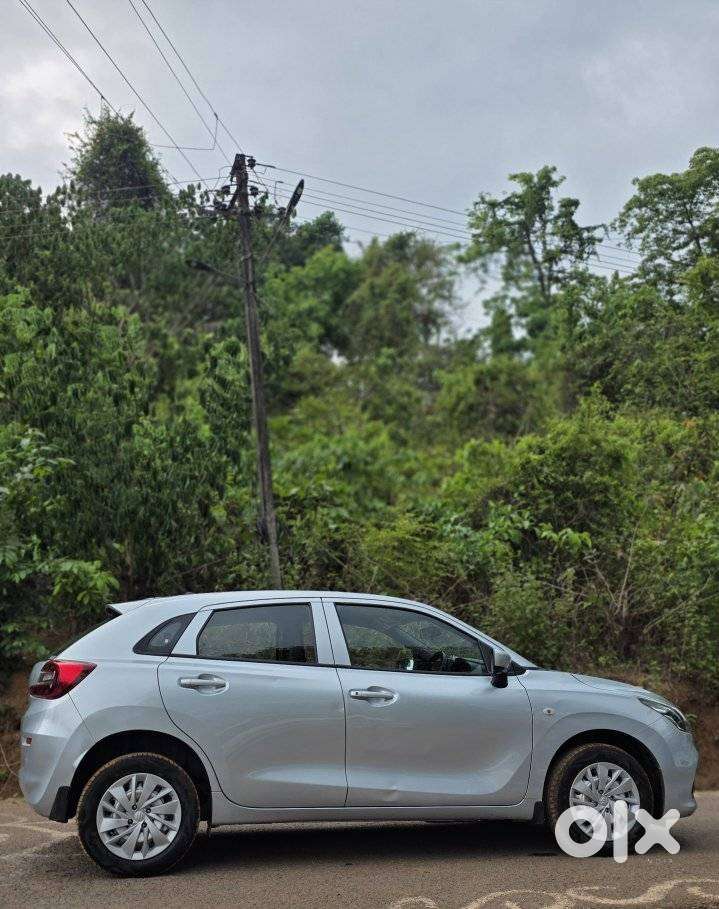 Maruti Suzuki Baleno Delta, 2023, Petrol