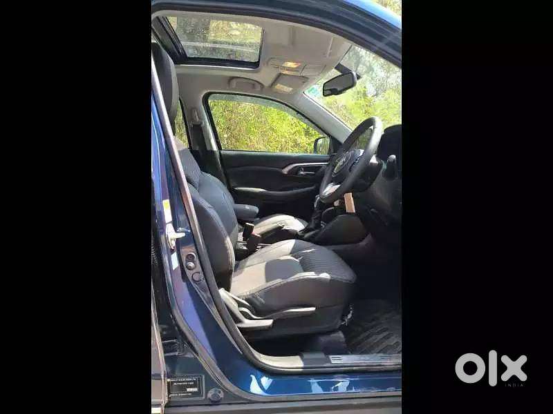 2023 Maruti Suzuki Grand Vitara Alpha Plus Intelligent Hybrid