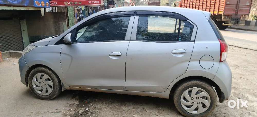 I Am Selling My Santro Sporz In Good Condition Just Done One Servicing