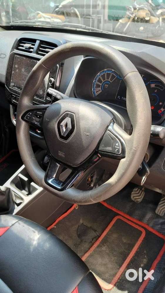 Renault Kwid Rxt 1.0, 2023, Petrol