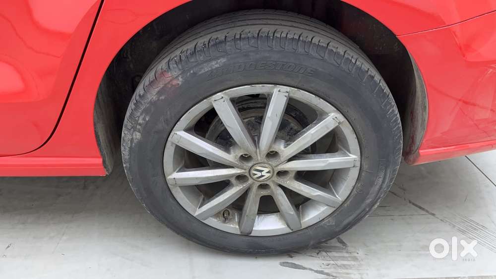 Volkswagen Vento Gt 1.5 Tdi, 2018, Diesel