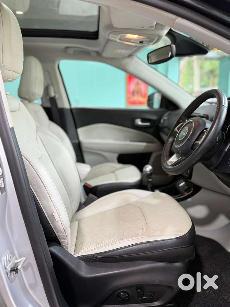 Jeep Compass 1.4 Limited Plus, 2020, Diesel