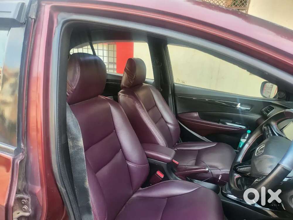 Honda City Petrol Manual 2013