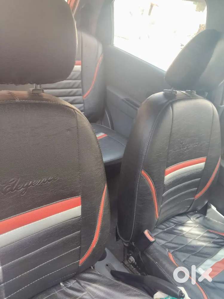 Chevrolet Aveo Lt 2008