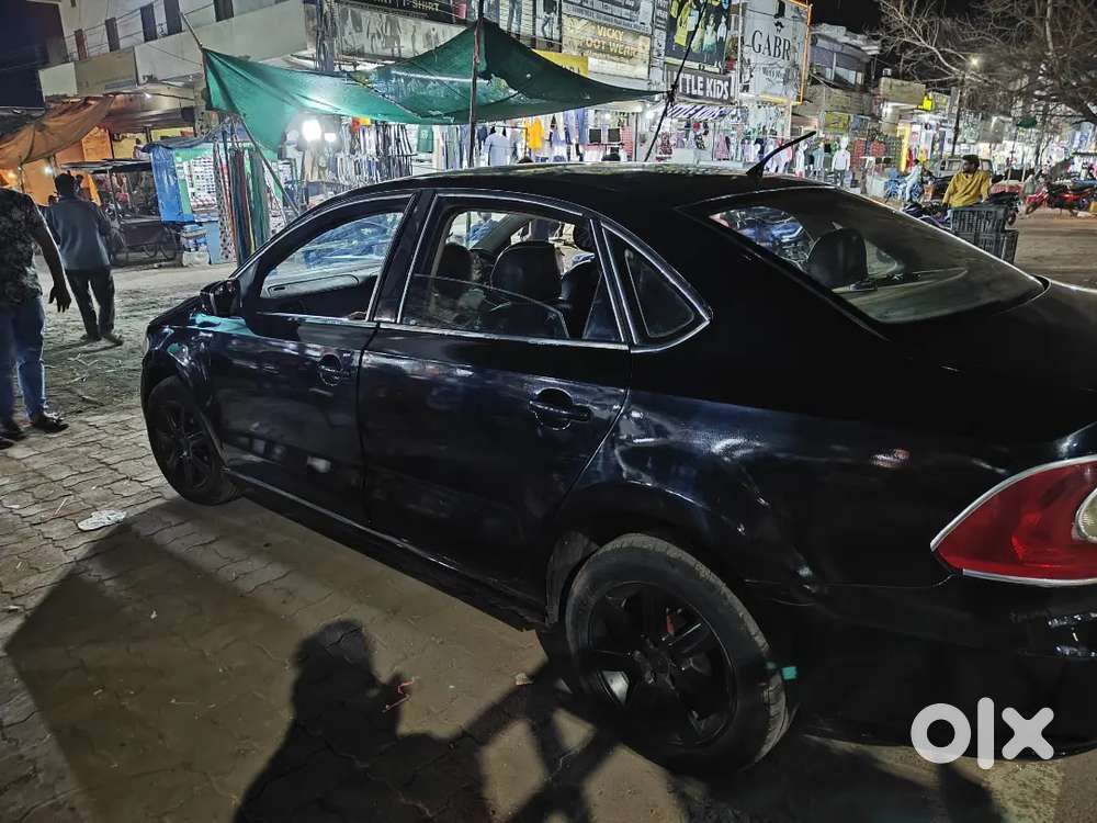 Skoda Rapid 2015 Diesel 110000 Km Driven