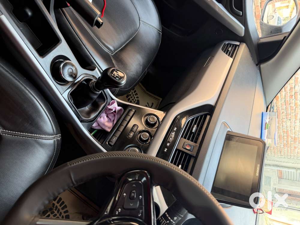 Tata Nexon 2023 Petrol Good Condition