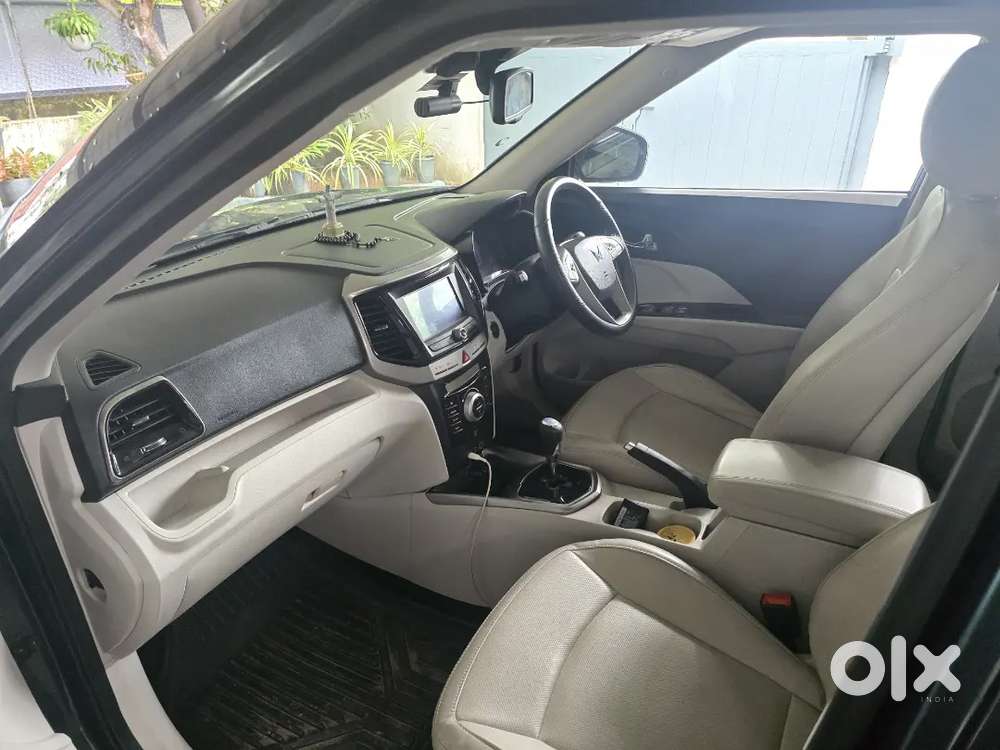 Mahindra Xuv300 2022 Variant W8