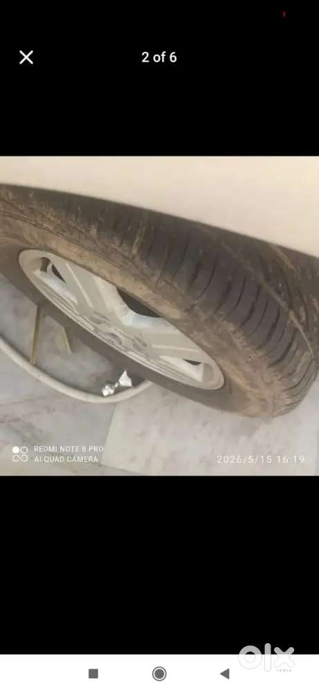 Toyota Innova 2005 Diesel Good Condition