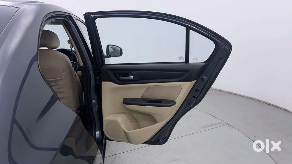 Honda Amaze Vx 1.2 Petrol Mt, 2024, Petrol