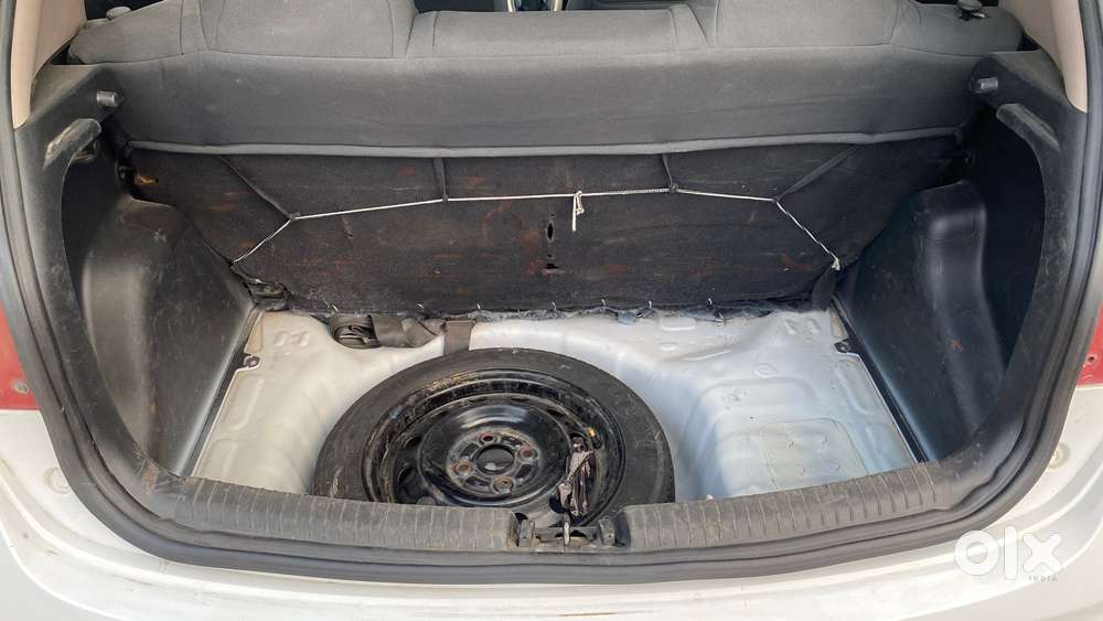 Hyundai Grand I10 Sportz 1.2 Kappa Vtvt, 2019, Petrol