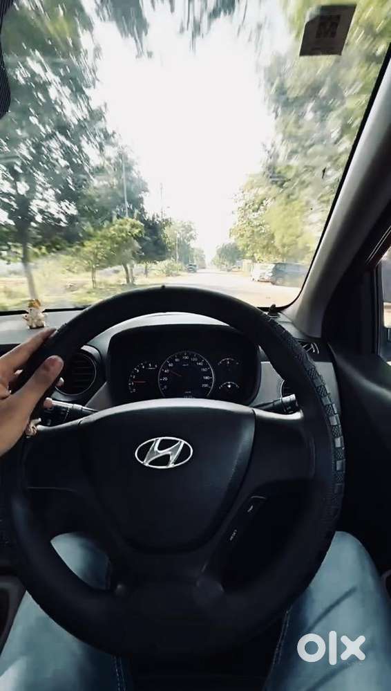 Hyundai Grand I10 2014