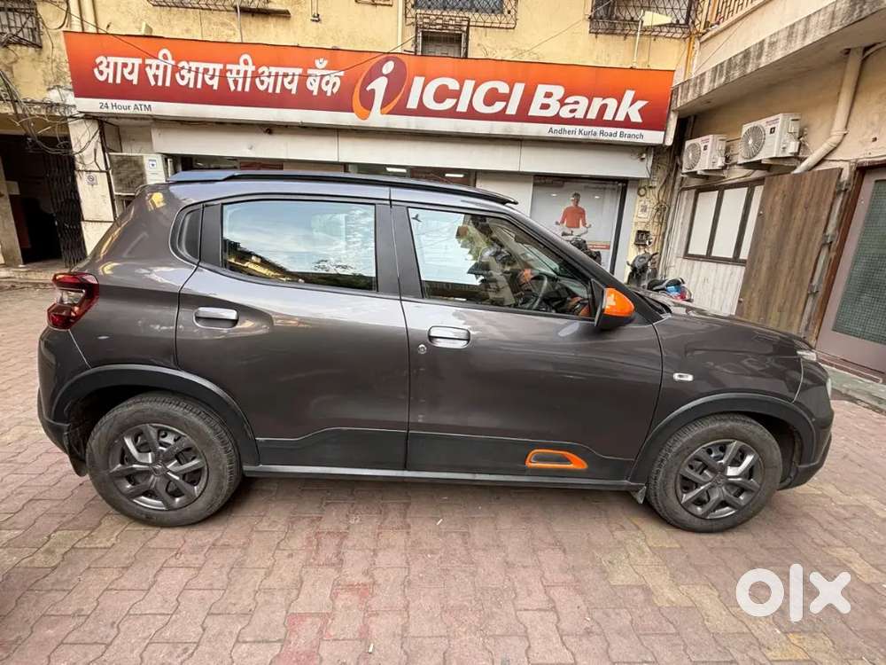 Citroen C3 2022 Petrol 20000 Km Driven