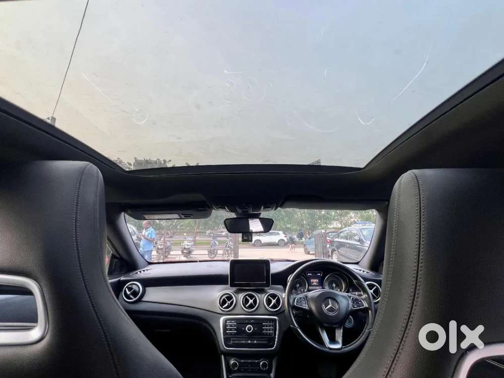 Mercedes-benz Cla 200 Cdi Sport, 2016, Diesel