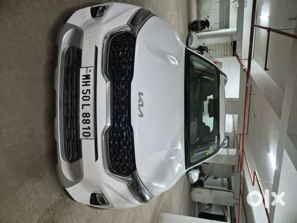 Kia Sonet Htx Plus D 2022