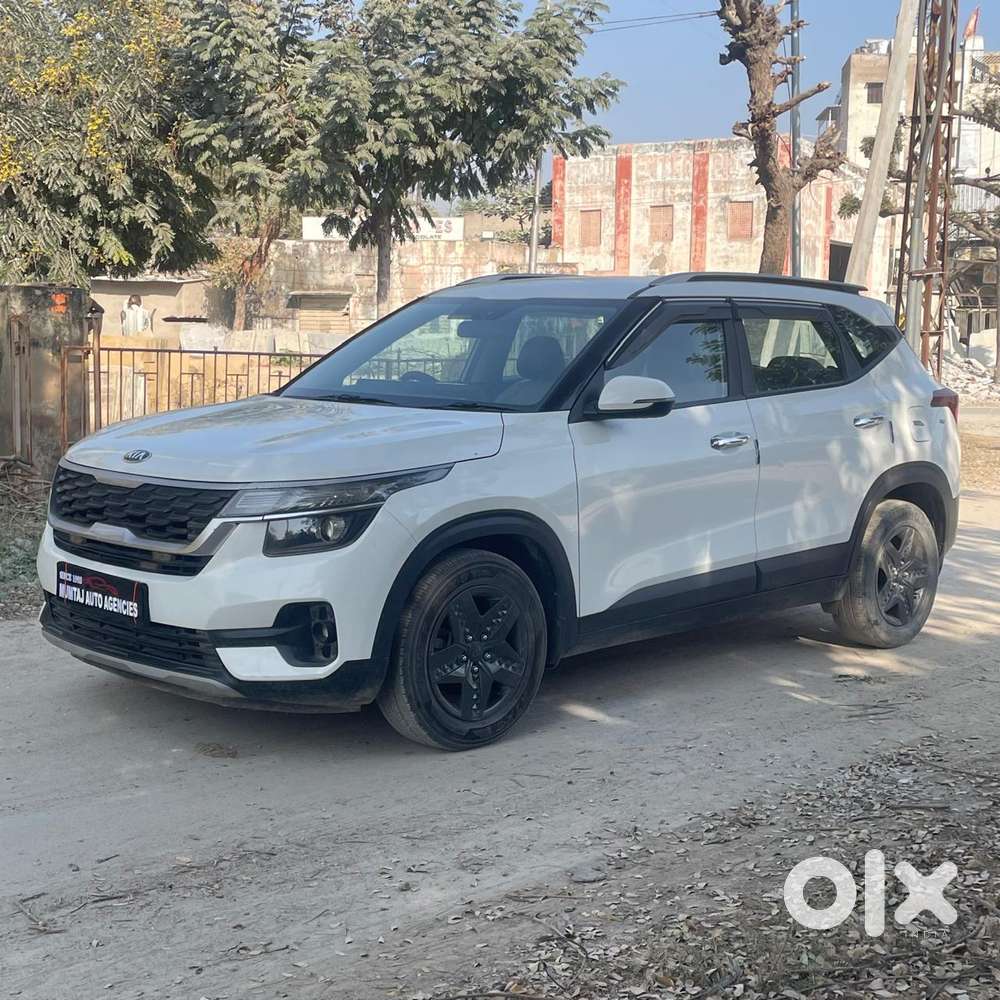 Kia Seltos Htk D, 2020, Diesel