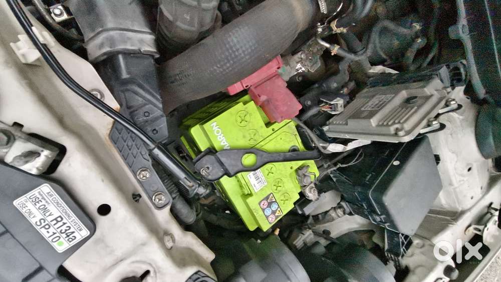 Maruti Suzuki Vitara Brezza Vdi(o) Amt, 2019, Diesel