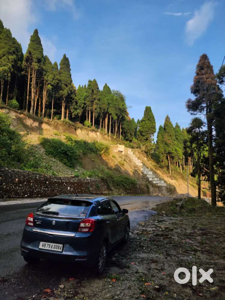 Maruti Suzuki Baleno 2018 Petrol Good Condition