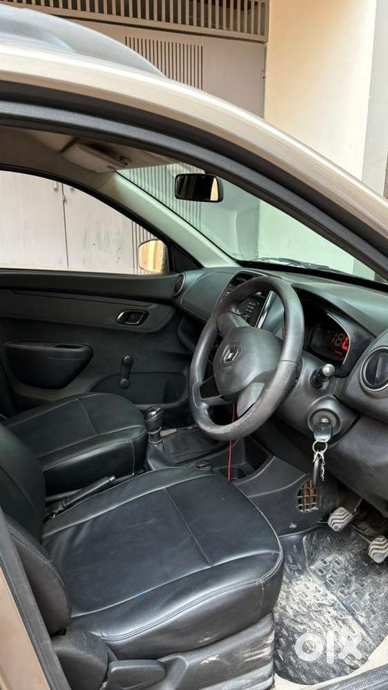 Renault Kwid 2018 Petrol 44000 Km Driven